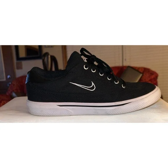 Nike Retro GTS 97 Black White Women's - Size 9 - Picture 2 of 12